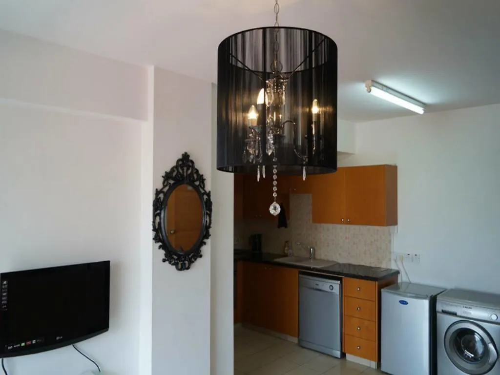 Appartement Juliana Boutique Aparments à Larnaca