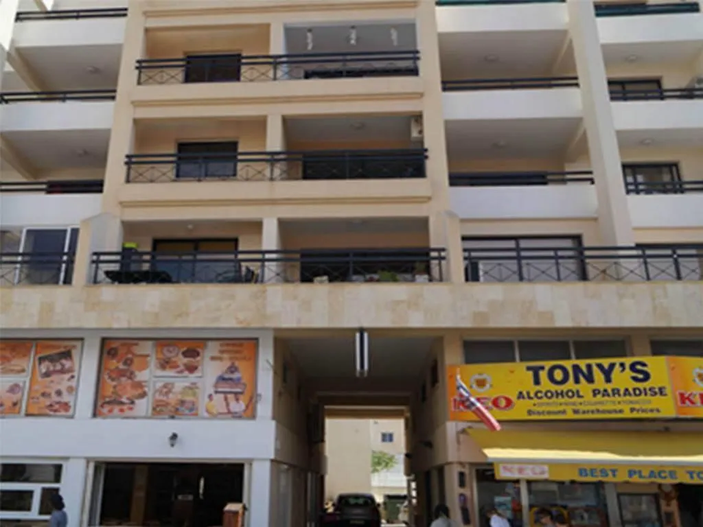 Apartament Juliana Boutique Aparments Larnaca