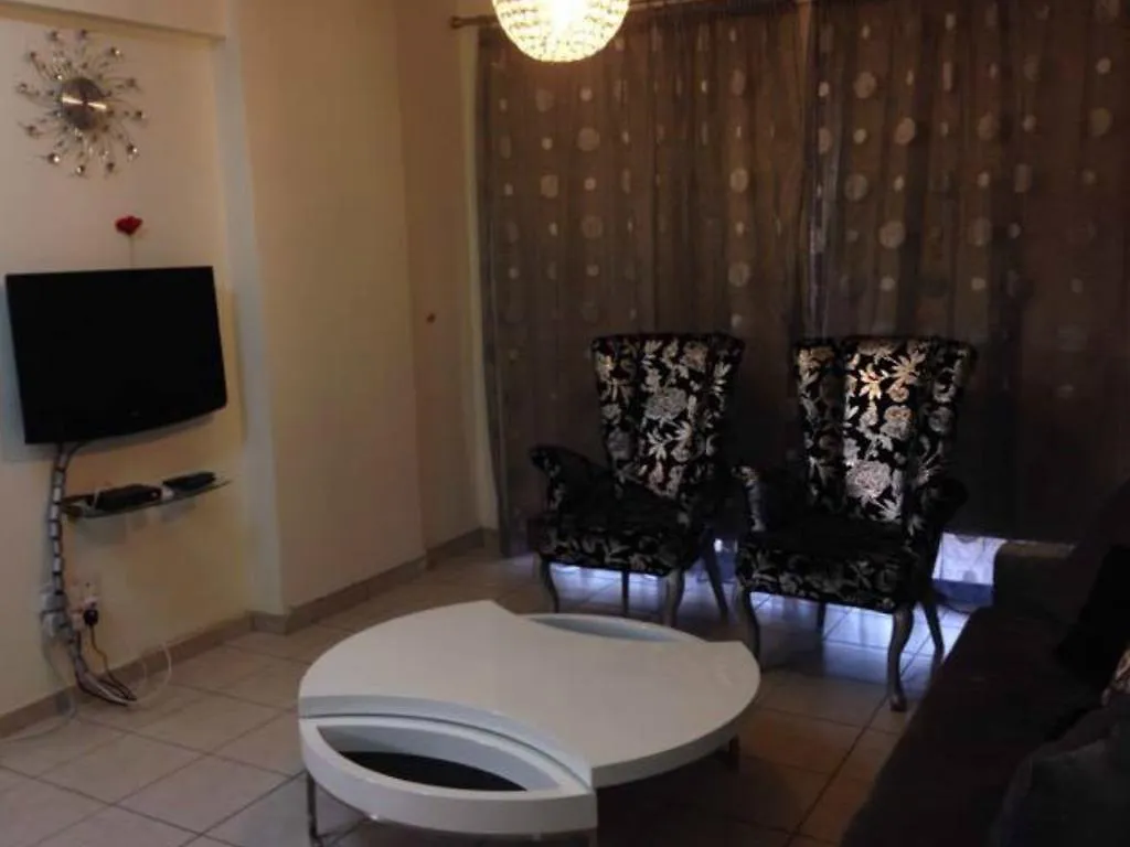 Juliana Boutique Aparments Daire Larnaca 0*,  Kıbrıs