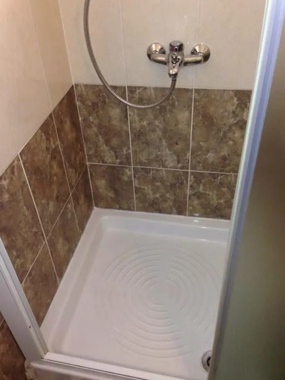 Juliana Boutique Aparments Apartment Larnaca Cipru