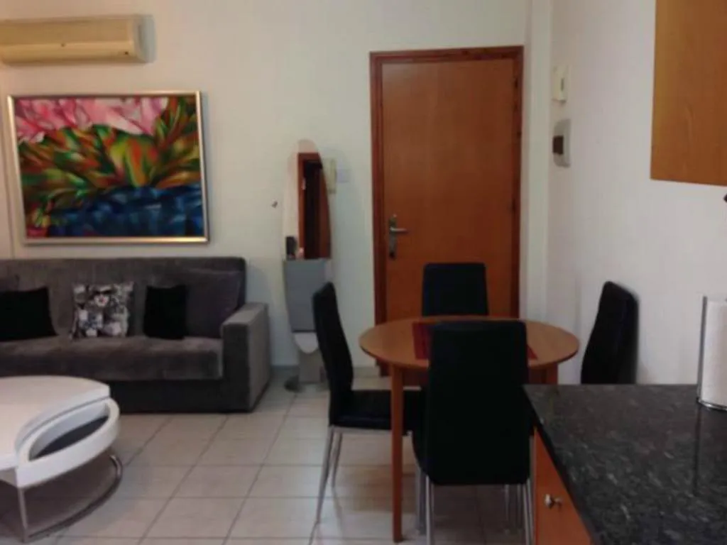 Juliana Boutique Aparments Apartamento Larnaca Chipre