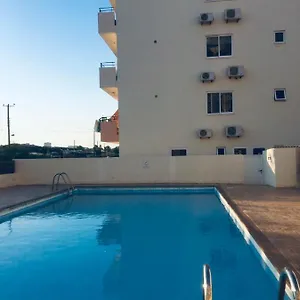 Apartment Pool, Larnaca