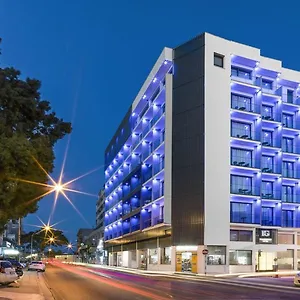 Hotell Frangiorgio, Larnaca