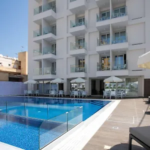 Hotell Best Western Plus Larco, Larnaca