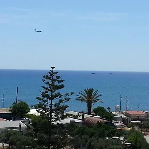 Pelides Larnaca