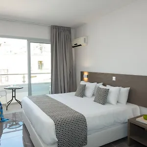 2* Aparthotel Blazer