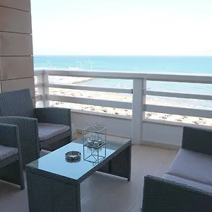  Apartament Lazuli Beachfront 144