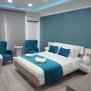 Apartment Lazuli Beach 209, Larnaca