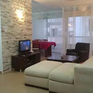 Apartment Aetius, Larnaca