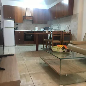  Apartment Marina 211 Cyprus