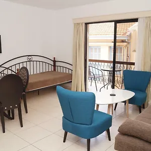 Apartment Saint Lazarus, Larnaca