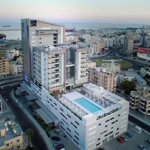 Hotell Radisson Blu Hotel,, Larnaca