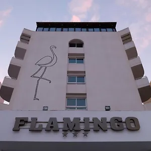 Hotell Flamingo Beach, Larnaca